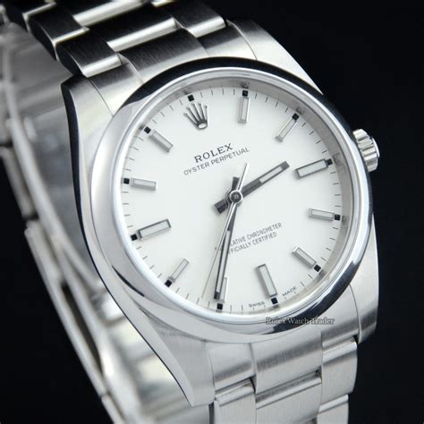 rolex 114200 argento|rolex 114200 white.